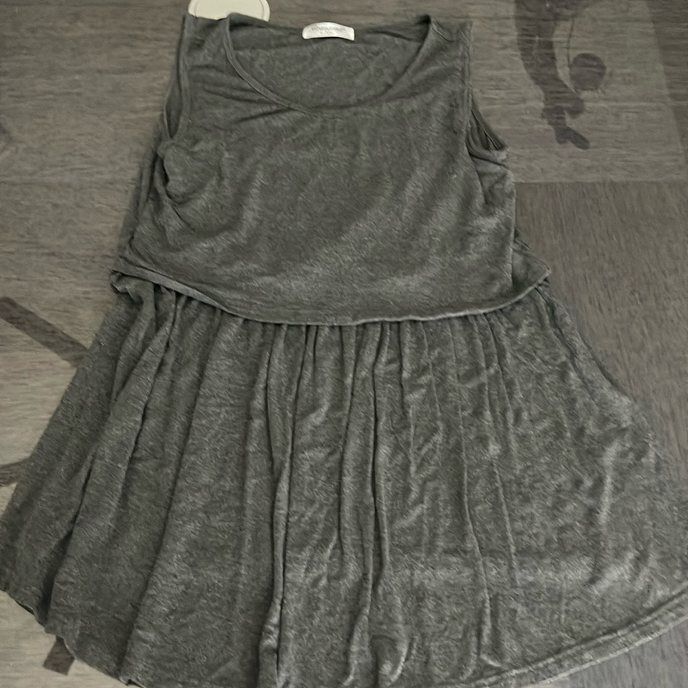 Bearsland Size Medium Nursing Tank Top